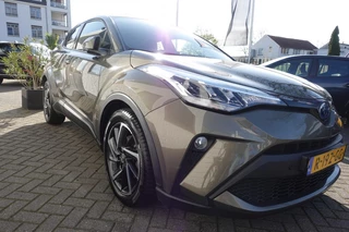 Toyota C-HR – thumbnail 7