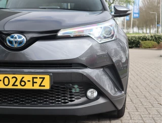 Toyota C-HR – thumbnail 28