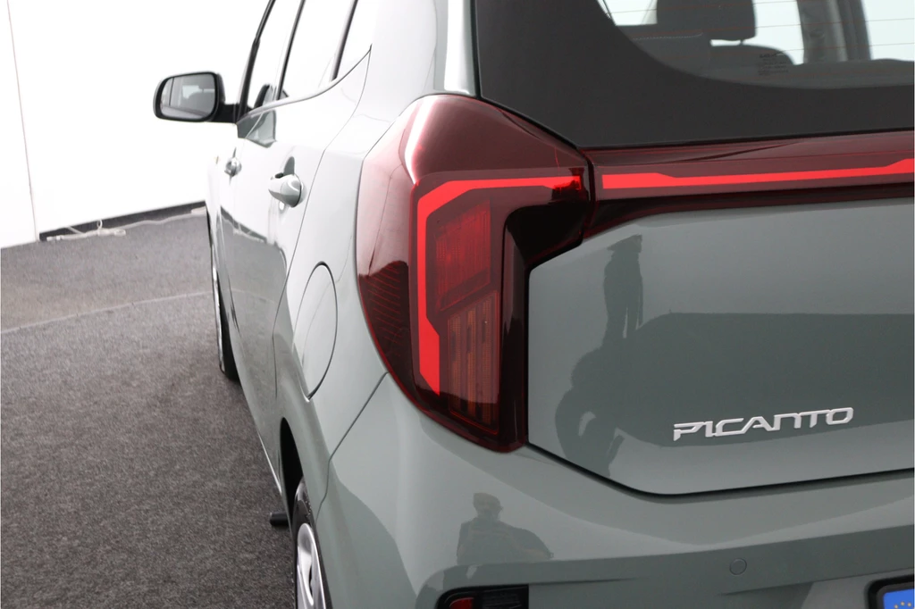 Kia Picanto – foto 43