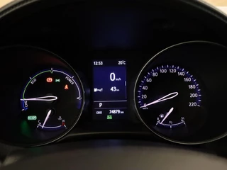Toyota C-HR – thumbnail 31