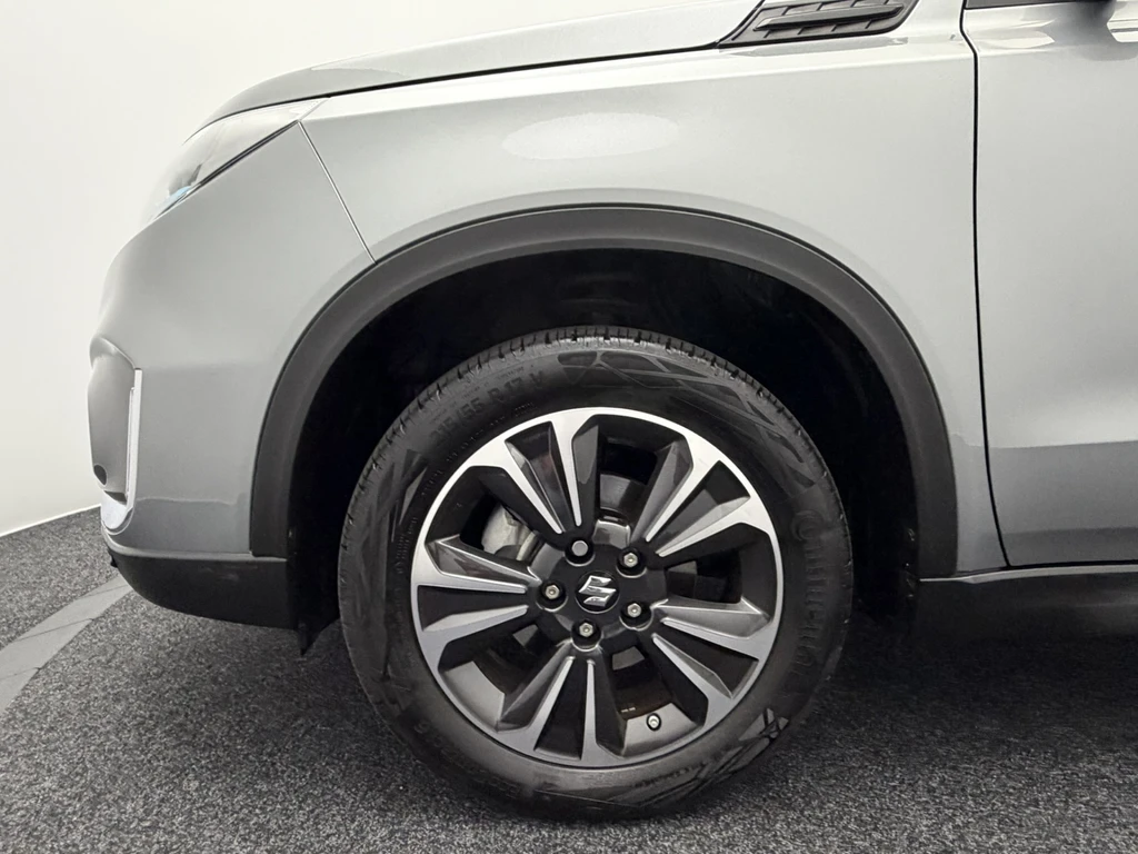 Suzuki Vitara – foto 24