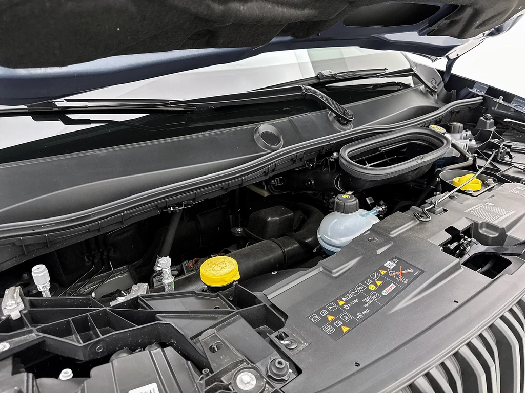 Renault Master – foto 31