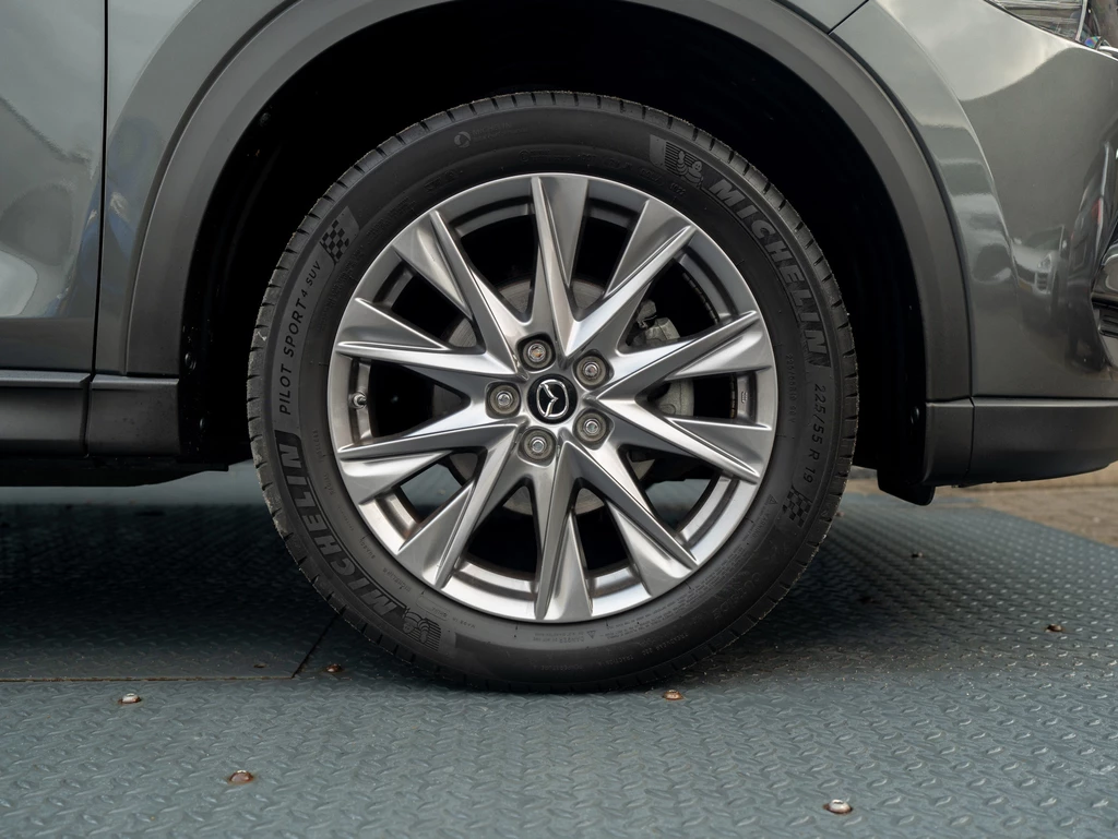 Mazda CX-5 – foto 36