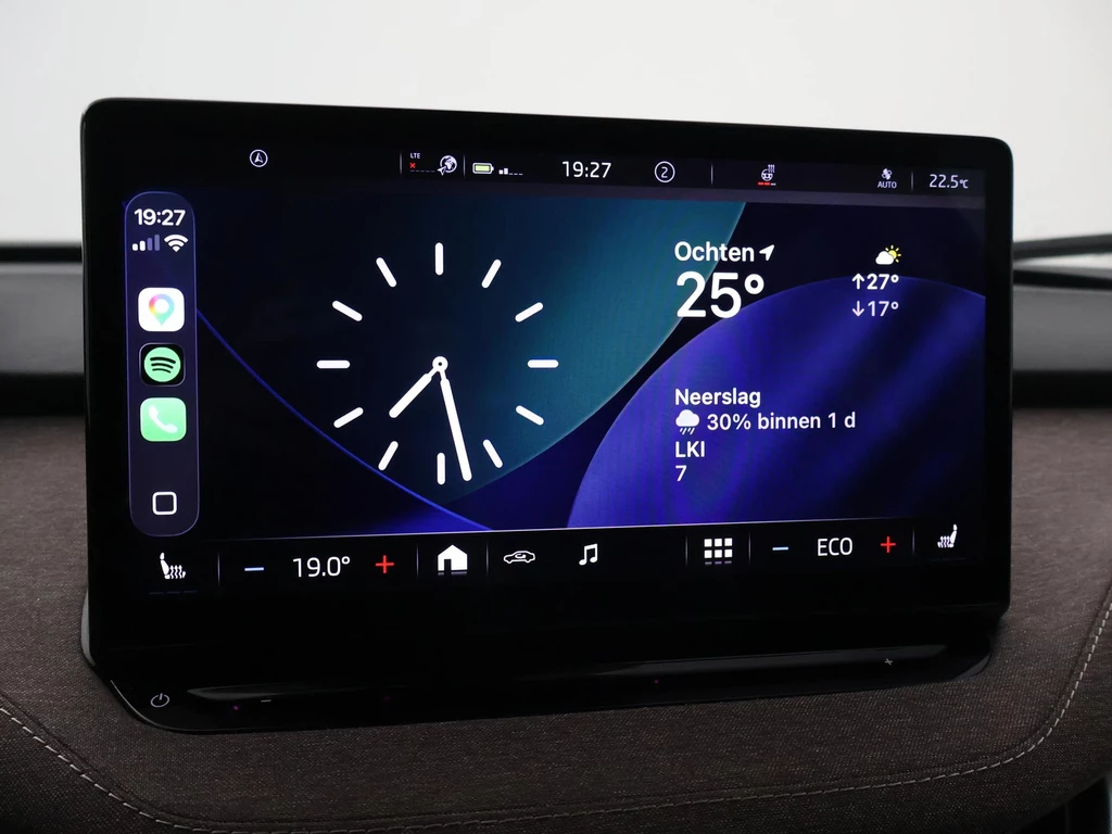 Škoda Enyaq iV – foto 41