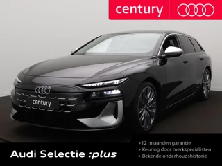 Audi S6 – thumbnail 1