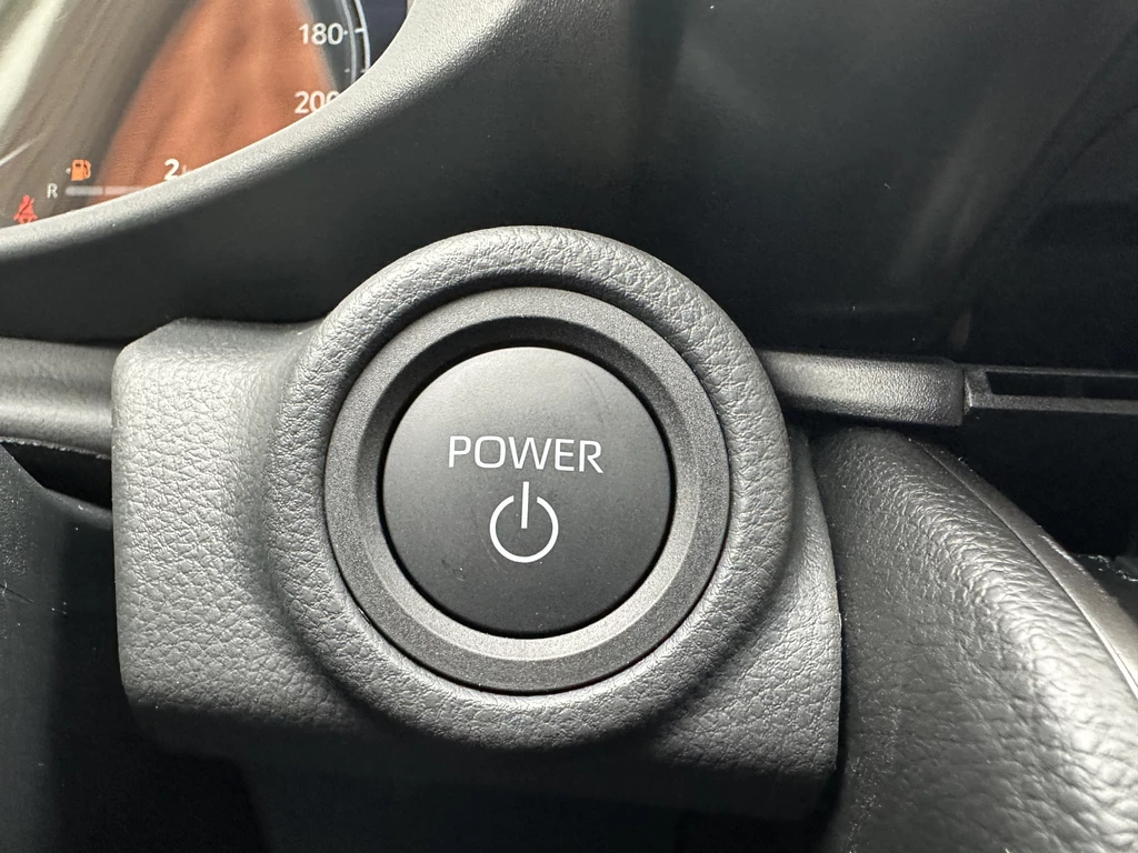 Toyota C-HR – foto 41