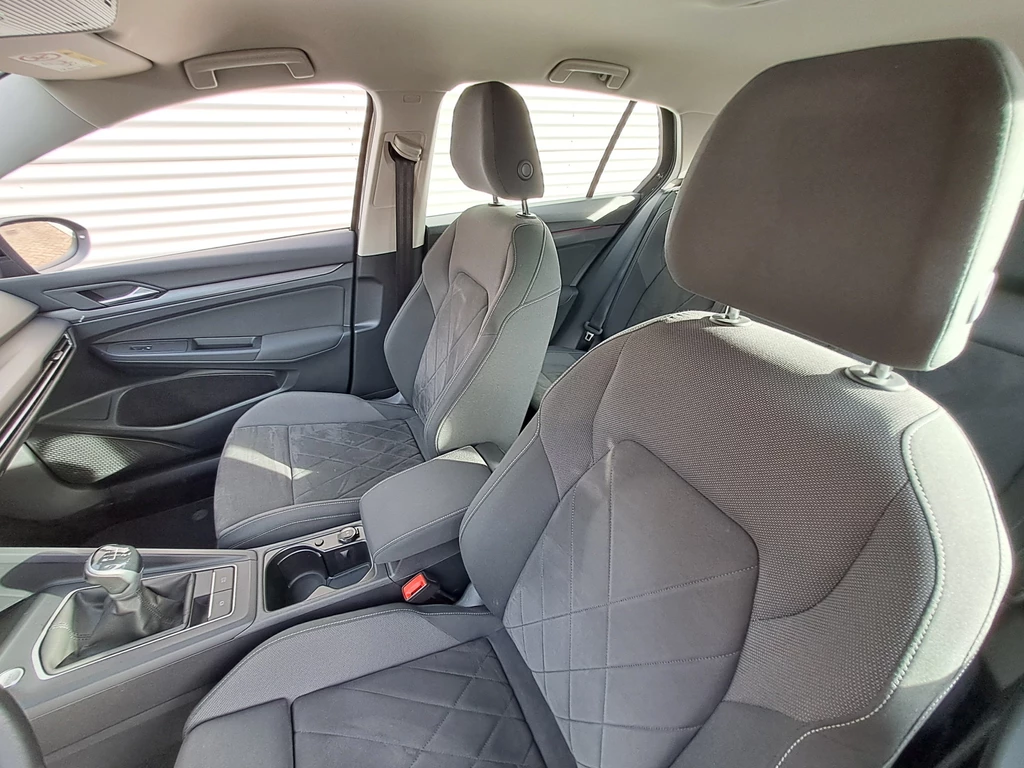Volkswagen Golf – foto 13