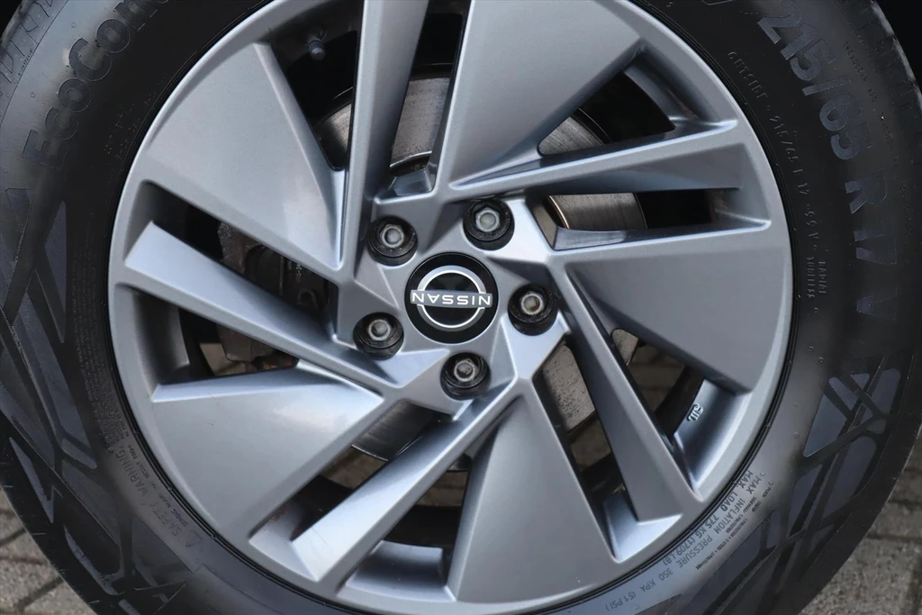 Nissan QASHQAI – foto 29