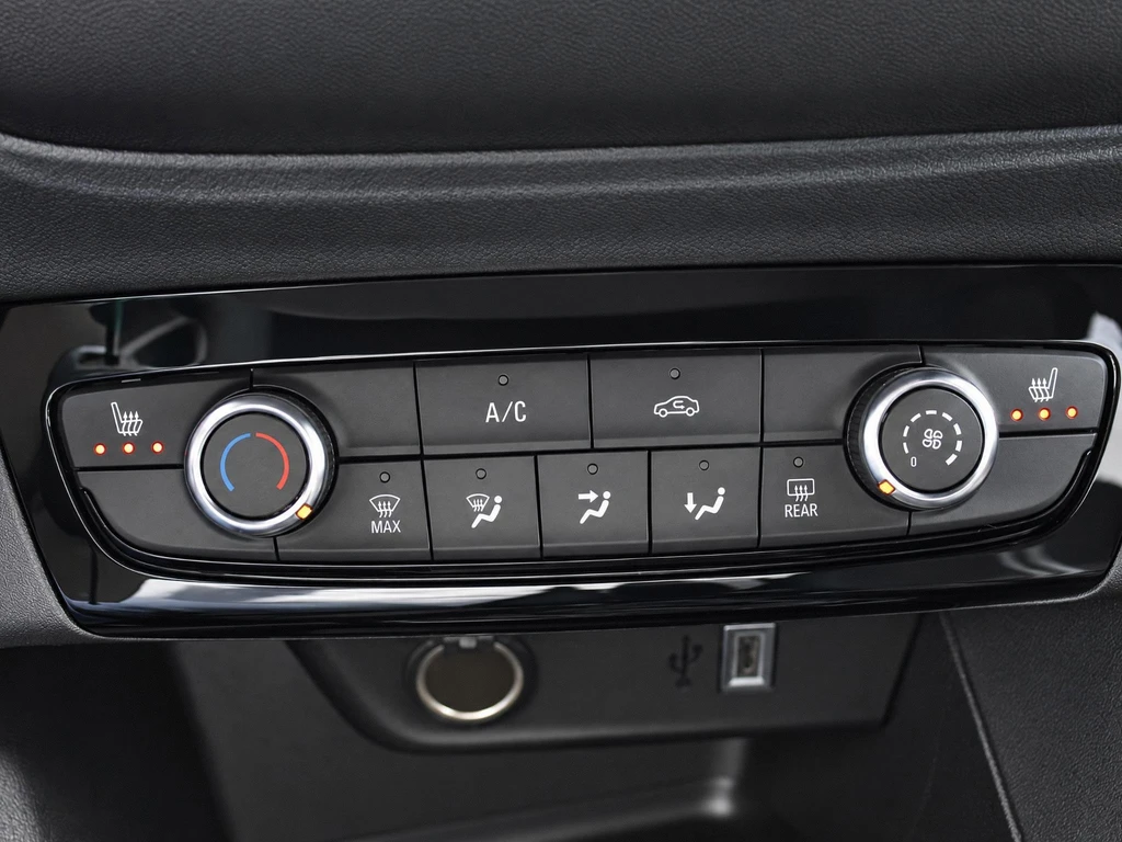 Opel Corsa – foto 20