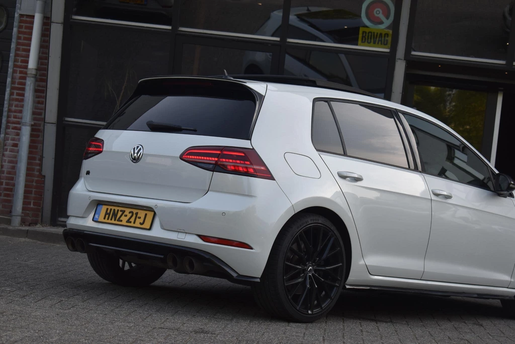 Volkswagen Golf – foto 8