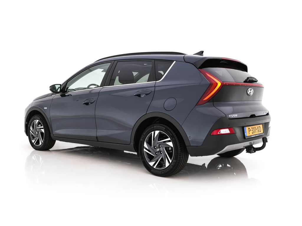 Hyundai Bayon – foto 2