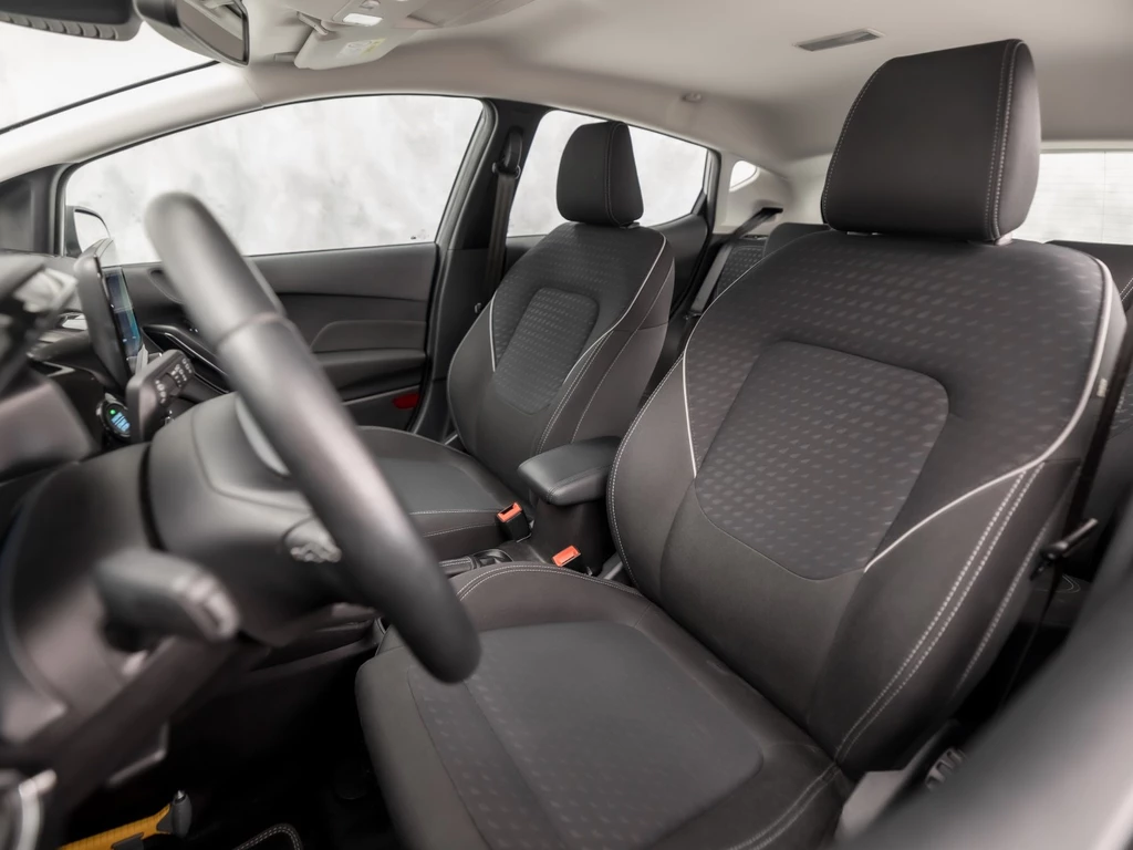 Ford Fiesta – foto 15