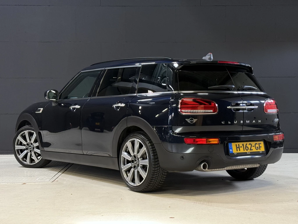 MINI Clubman – foto 3