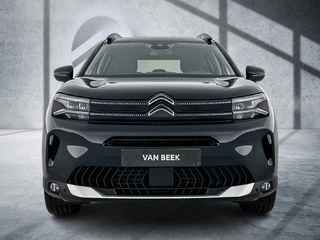 Citroën C5 Aircross – thumbnail 5
