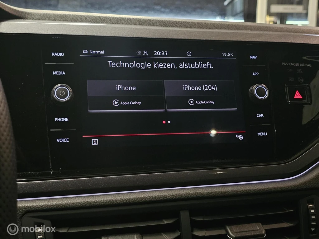 Volkswagen Polo – foto 26