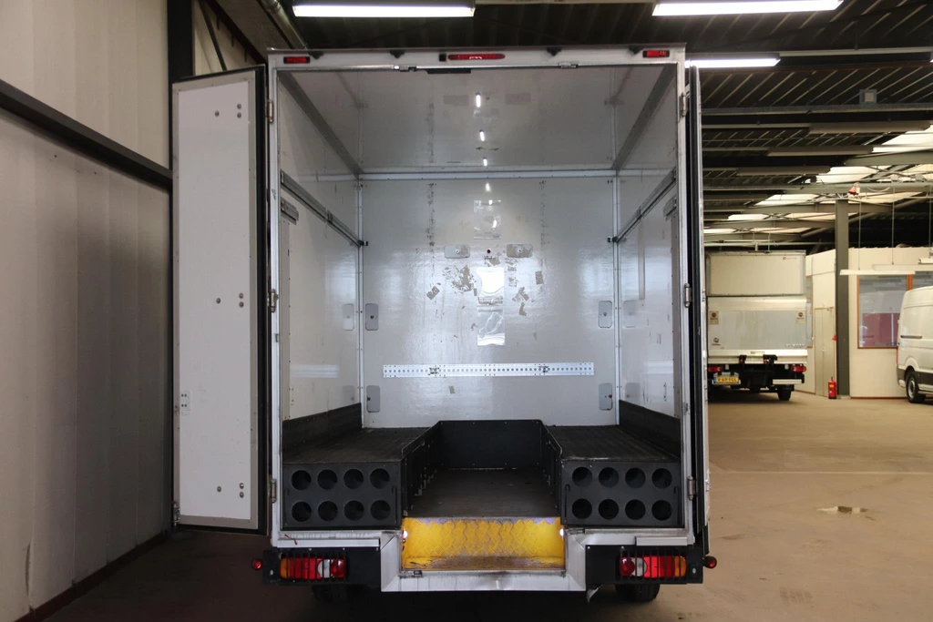 Renault Master – foto 4