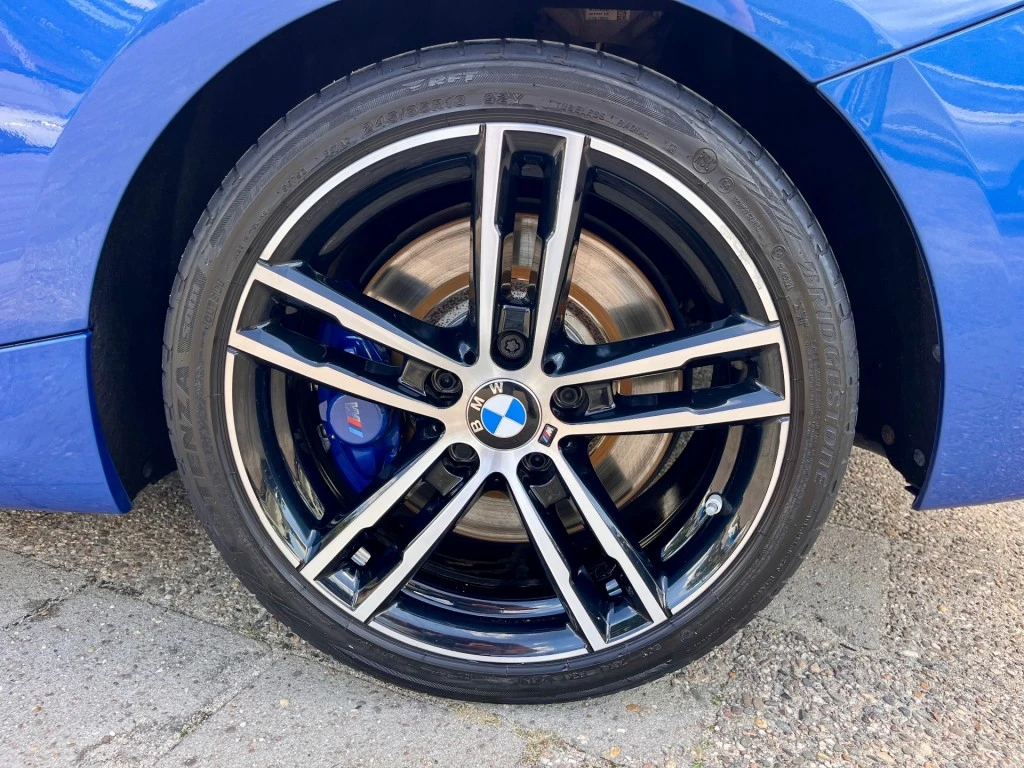 BMW 2 Serie – foto 18