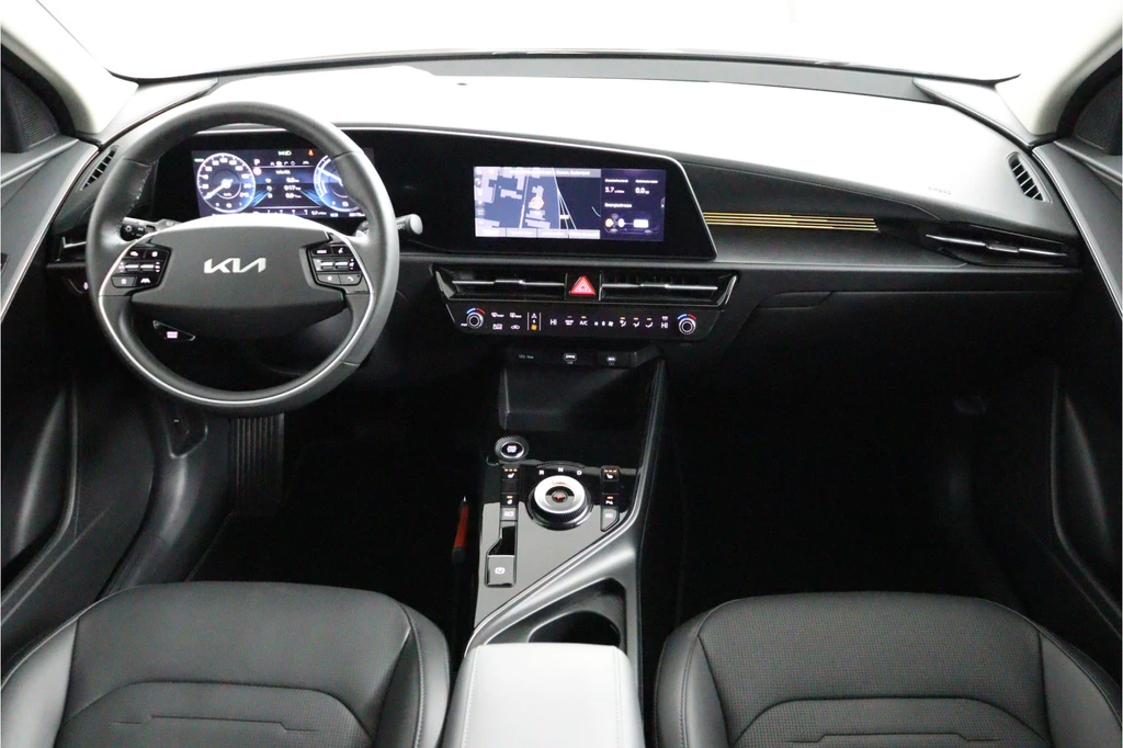 Kia Niro – foto 32