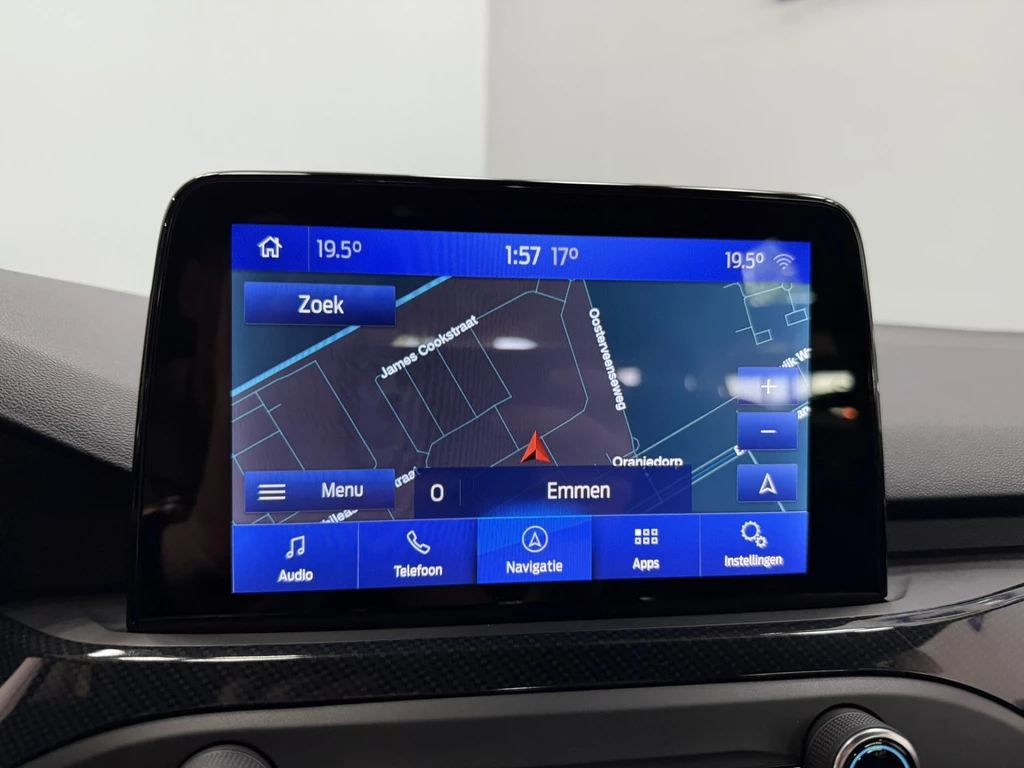 Ford Focus – foto 23