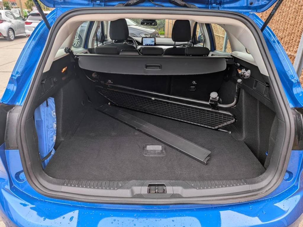 Ford Focus – foto 23