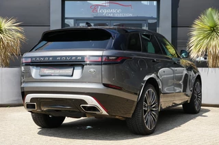 Land Rover Range Rover Velar – thumbnail 5