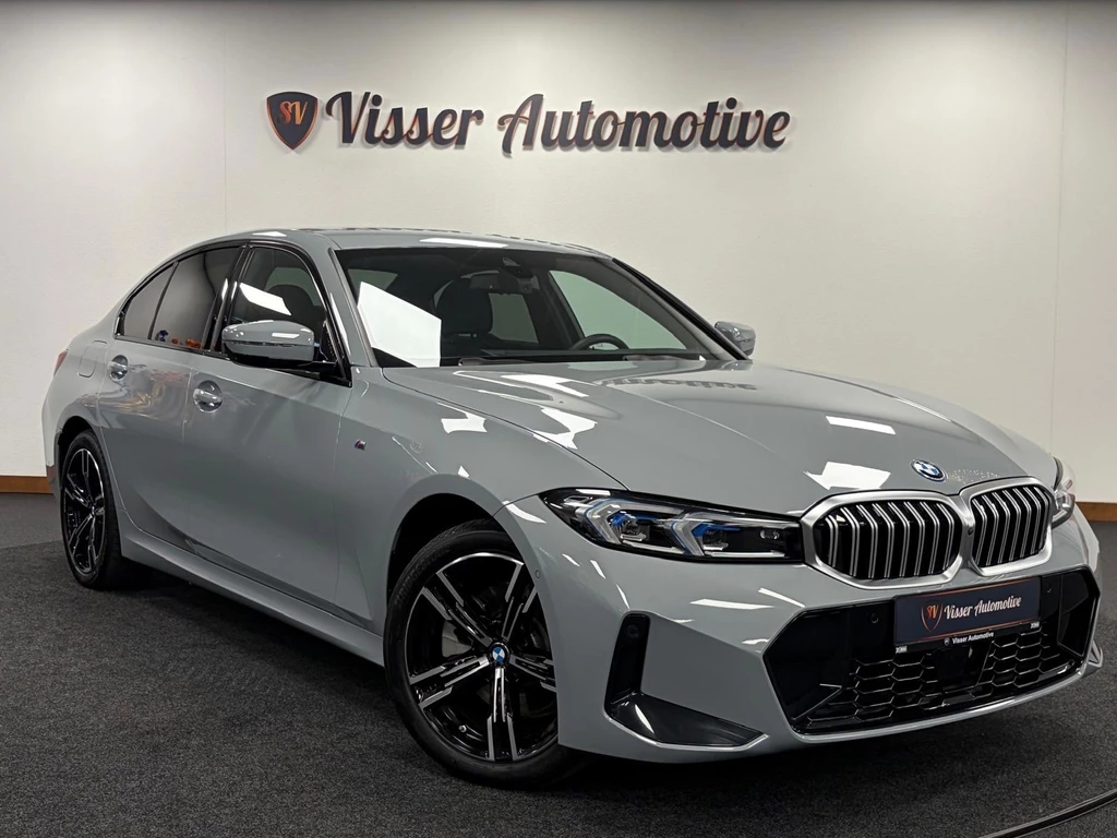BMW 3 Serie – foto 9