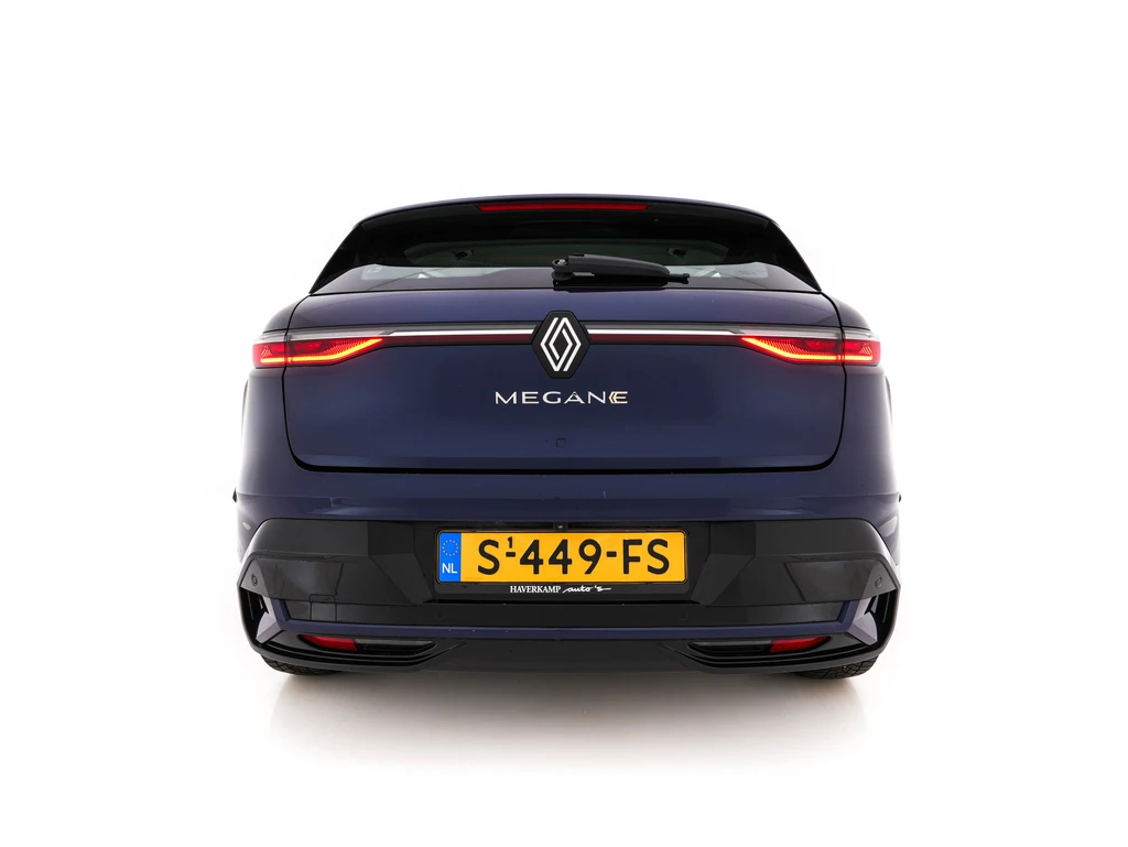 Renault Megane E-Tech – foto 3