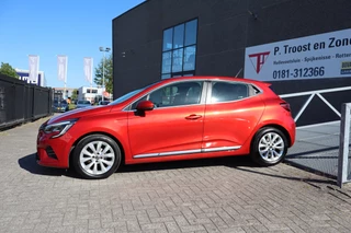 Renault Clio – thumbnail 3