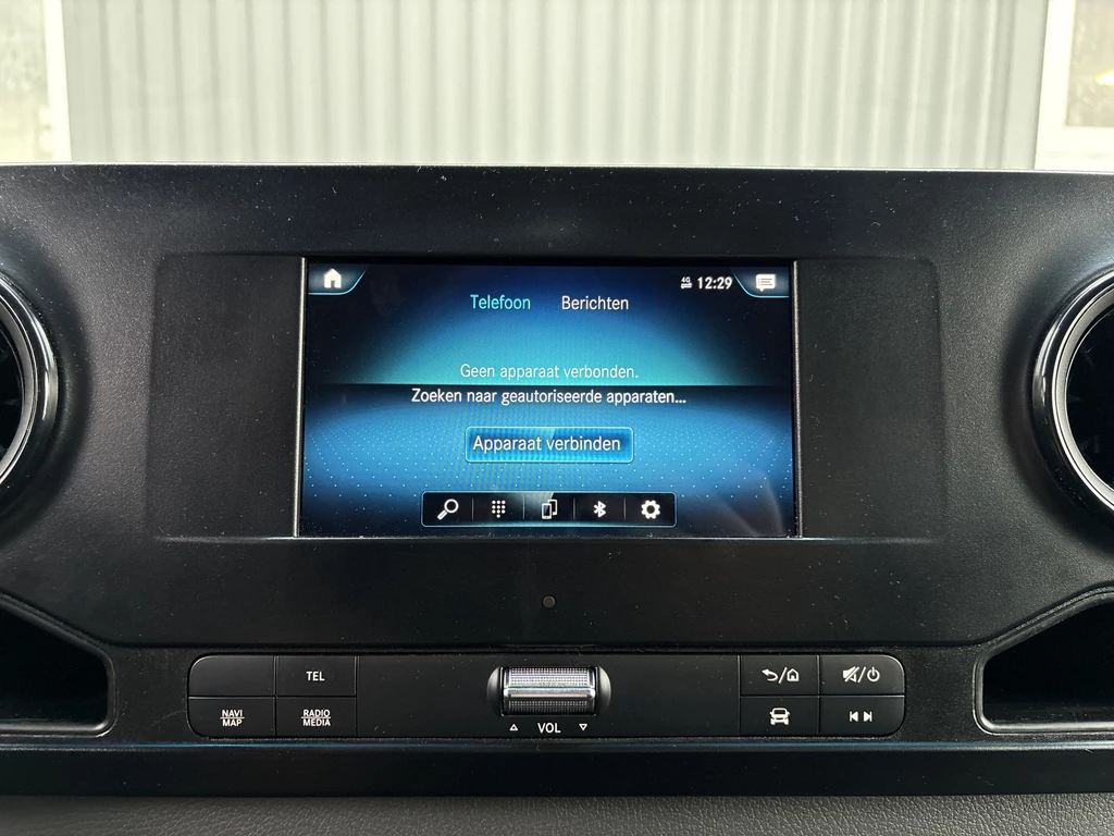 Mercedes-Benz Sprinter – foto 64