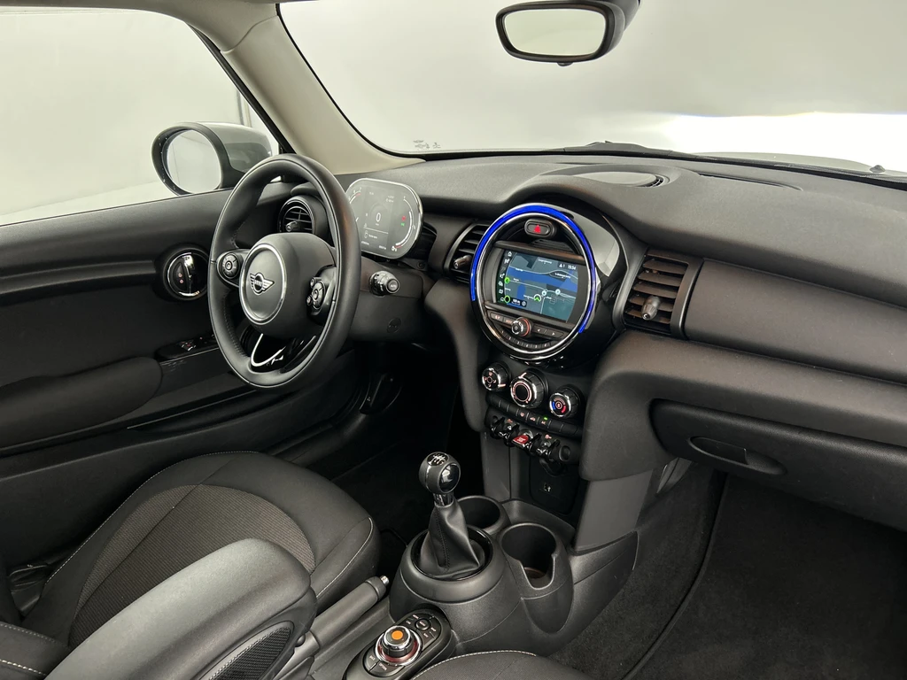 MINI Cooper – foto 25