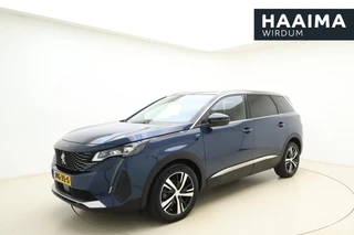 Peugeot 5008 – thumbnail 1