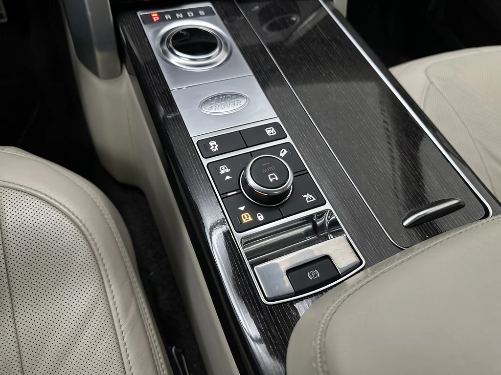 Land Rover Range Rover – foto 35