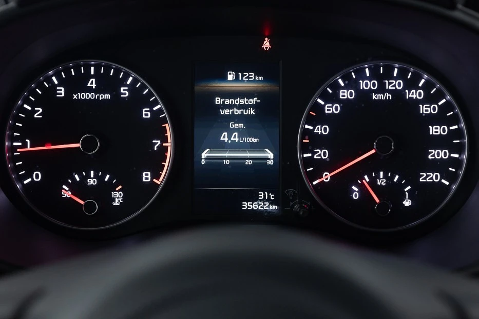 Kia Picanto – foto 19