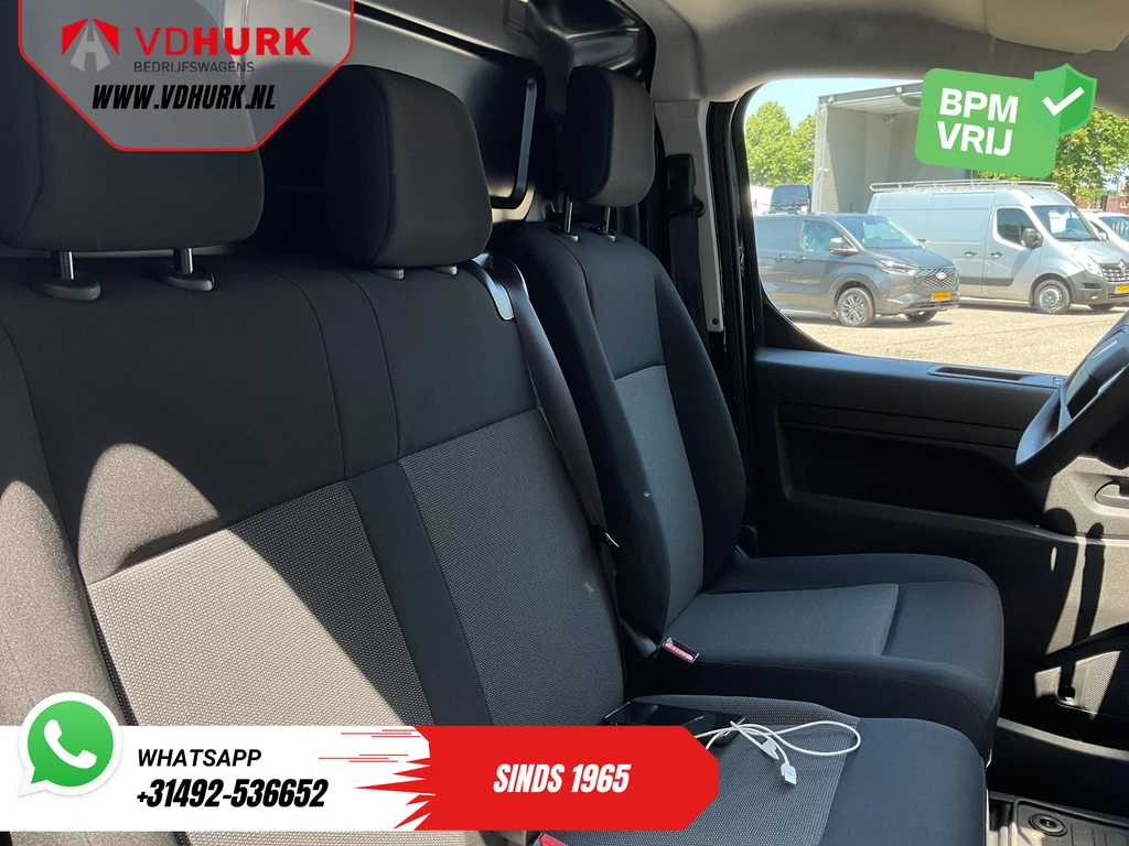 Peugeot Expert – foto 11