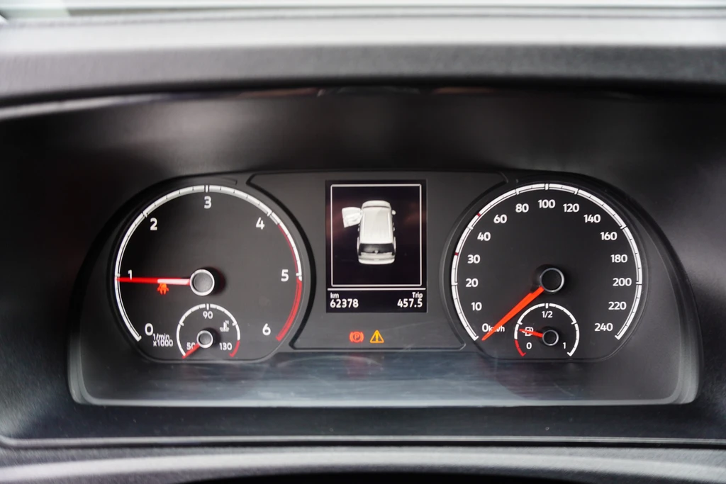 Volkswagen Caddy – foto 12