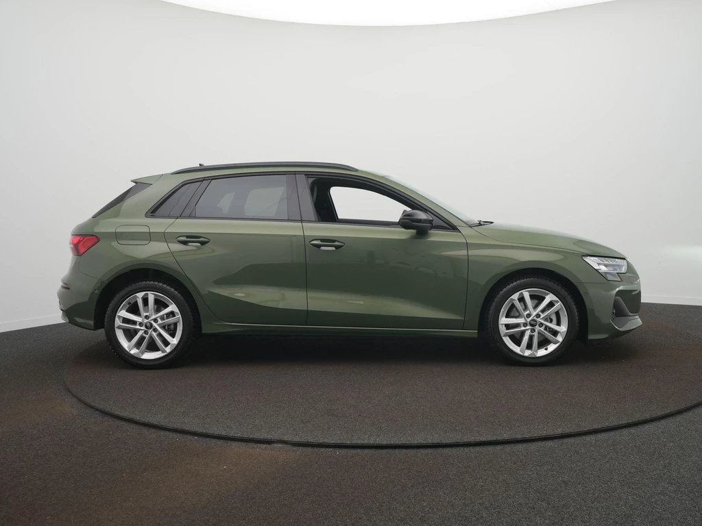 Audi A3 – foto 8