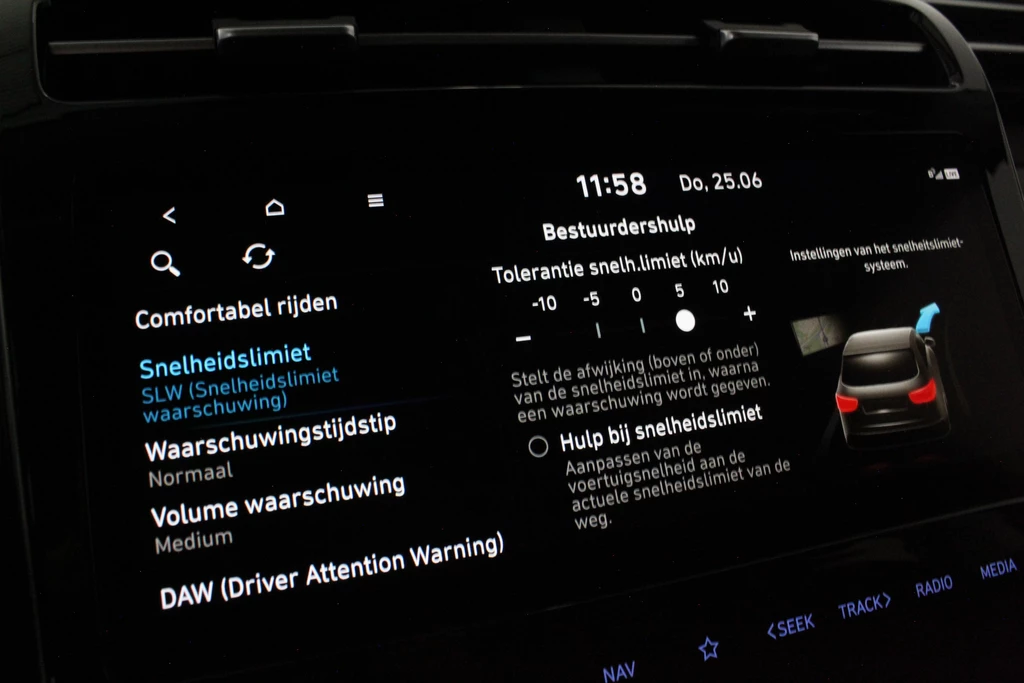 Hyundai Tucson – foto 28