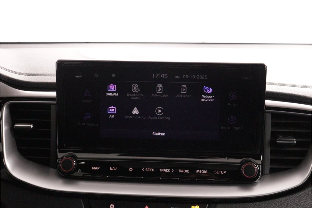 Kia Ceed Sportswagon – foto 44