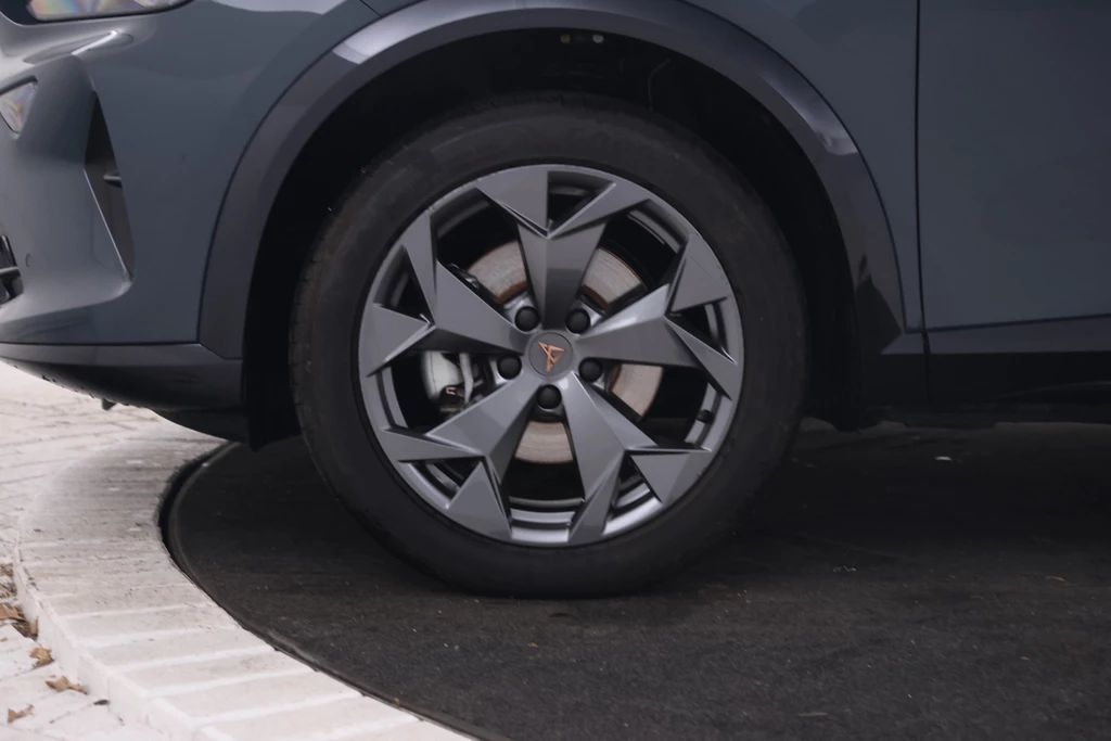 CUPRA Formentor – foto 9