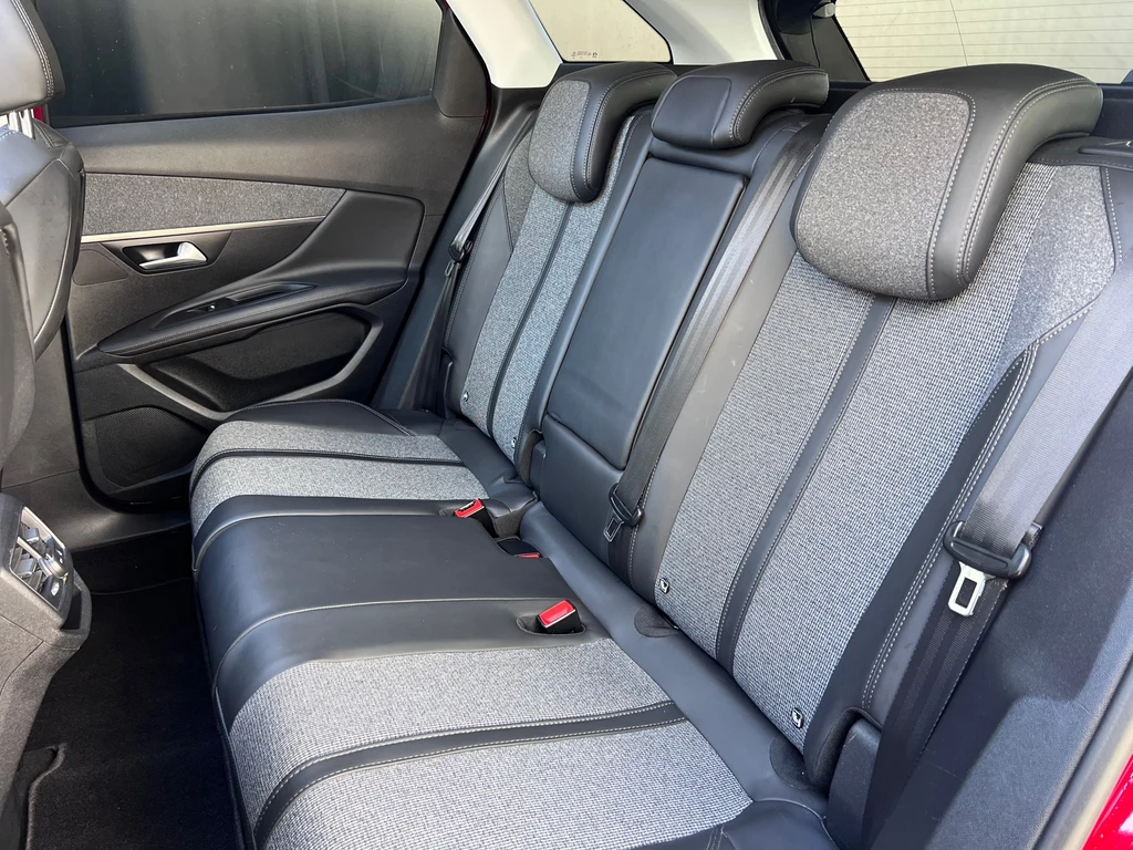Peugeot 3008 – foto 17