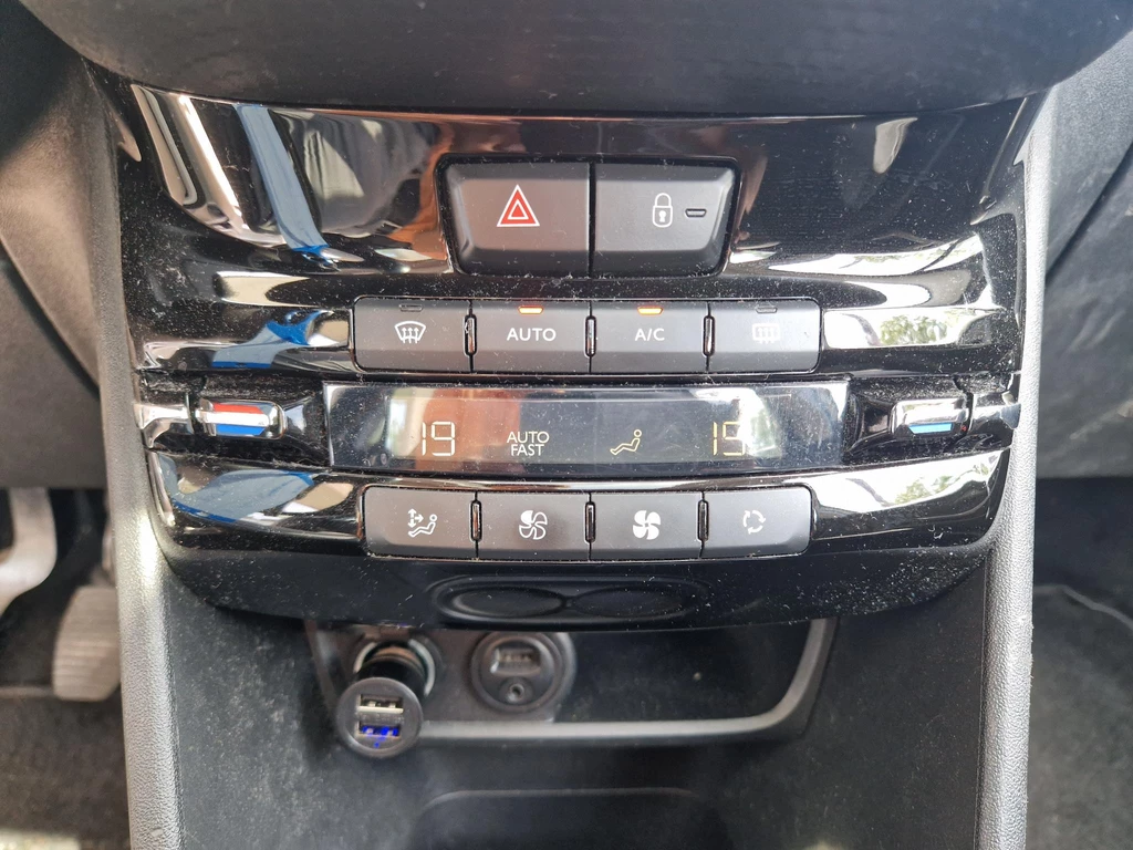 Peugeot 2008 – foto 22