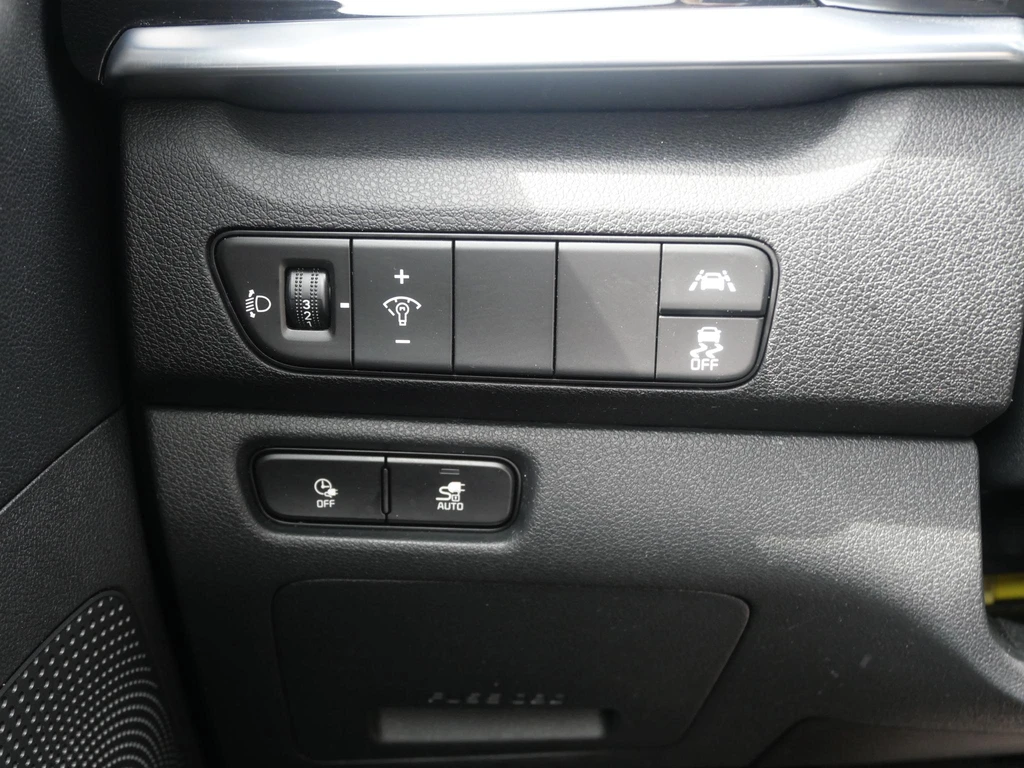 Kia e-Niro – foto 17
