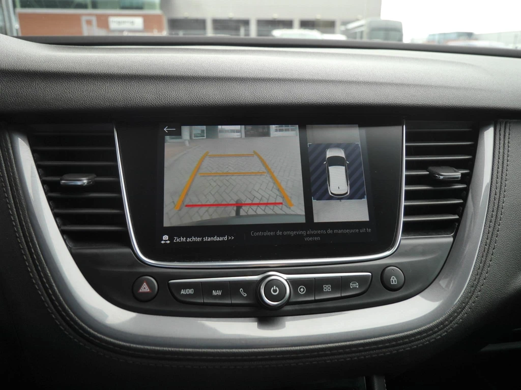Opel Grandland X – foto 34
