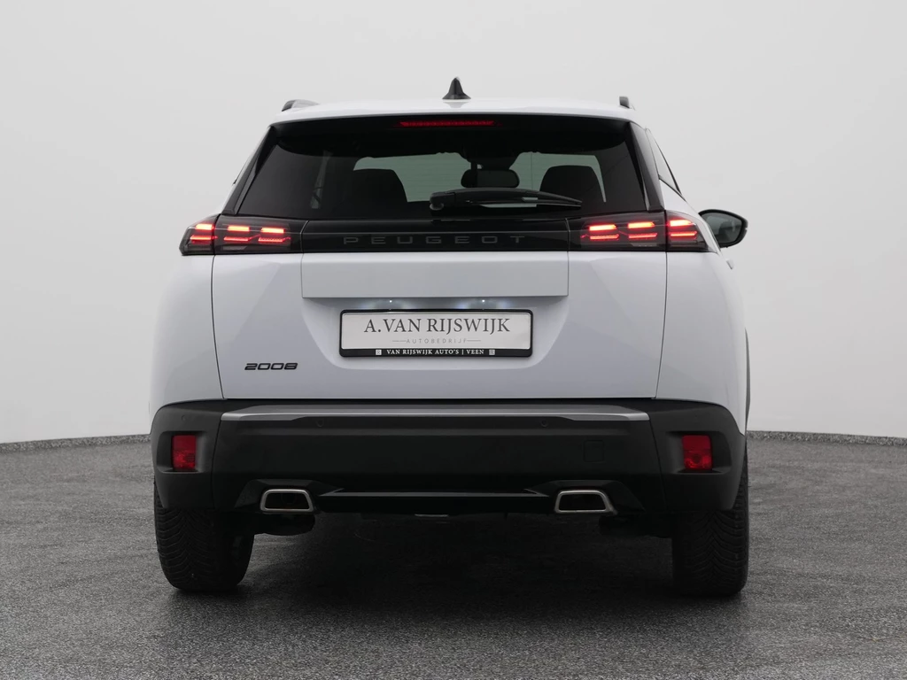 Peugeot 2008 – foto 8