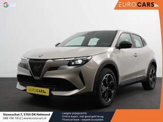 Alfa Romeo Junior – thumbnail 1
