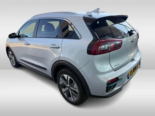 Kia e-Niro – thumbnail 2