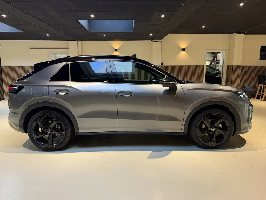 Volkswagen T-Roc – foto 7