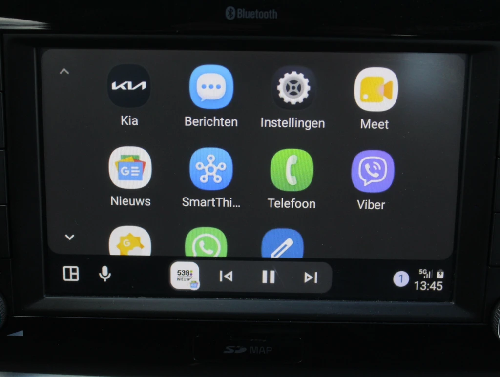 Kia Stonic – foto 27