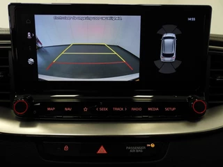 Kia Ceed Sportswagon – thumbnail 12