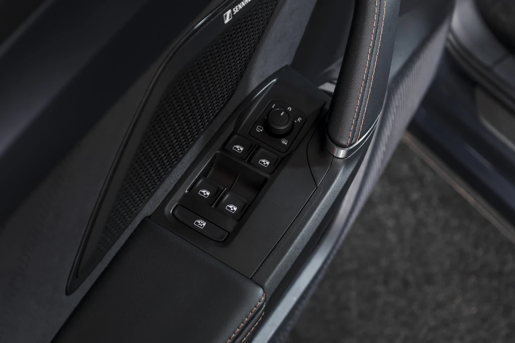 CUPRA Formentor – foto 62